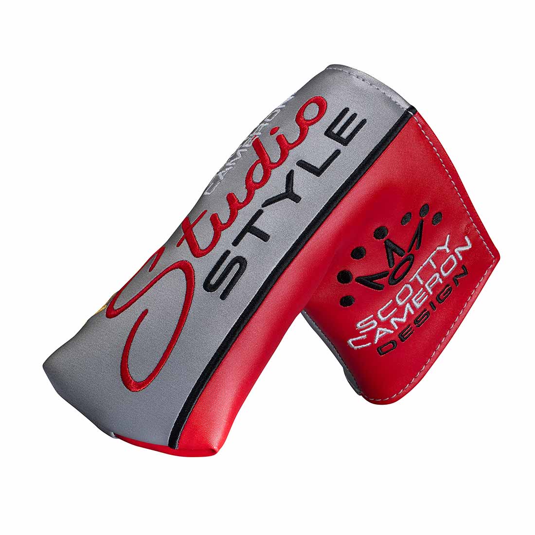 Titleist Scotty Cameron Studio Style Newport Putter - Image 6