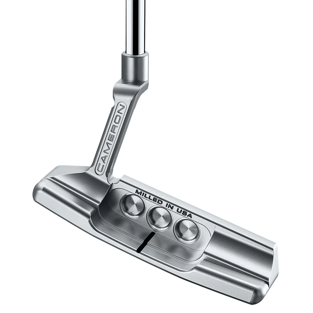Titleist Scotty Cameron Super Select Newport 2 Putter - Image 3