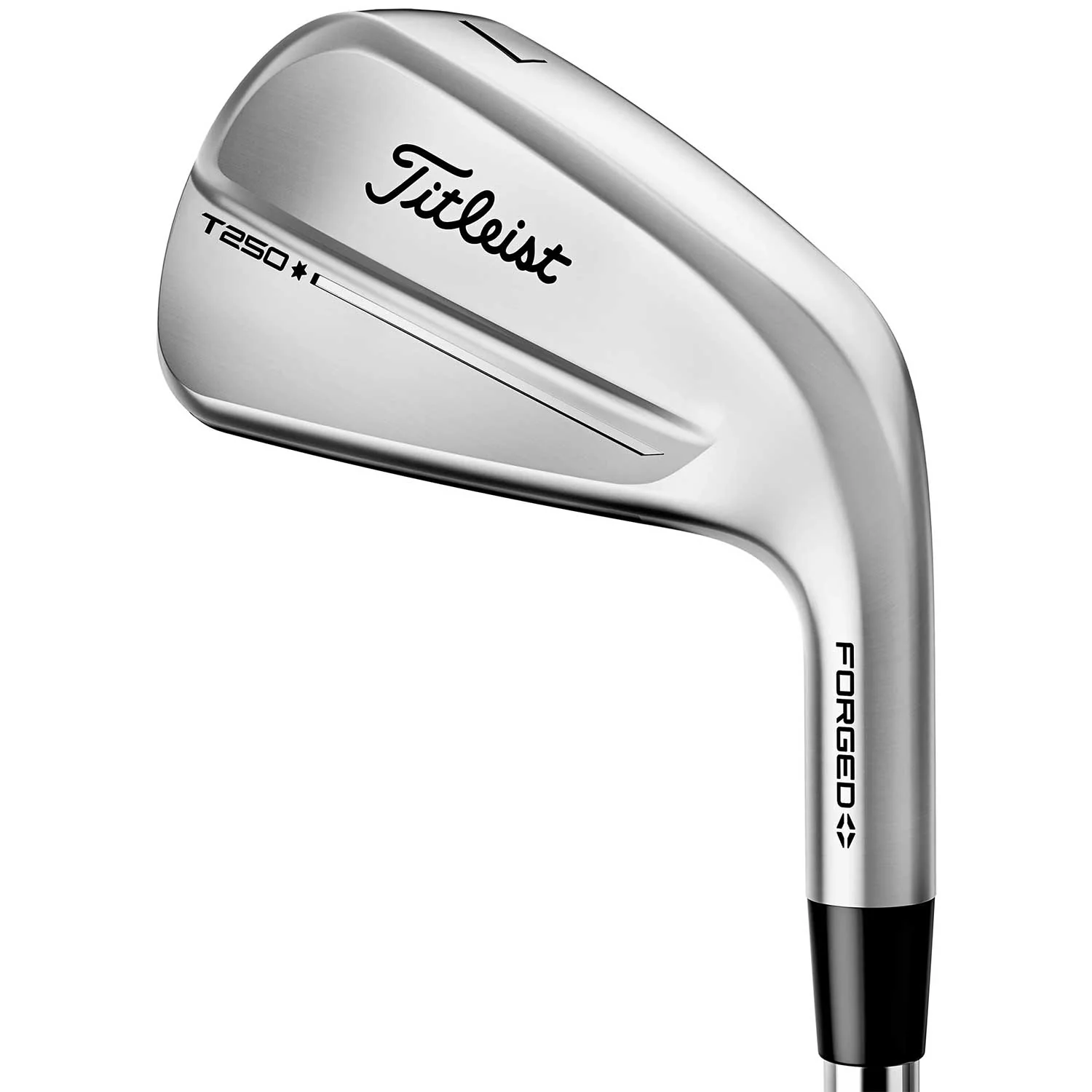Titleist T250* Launch Spec Irons - Image 4