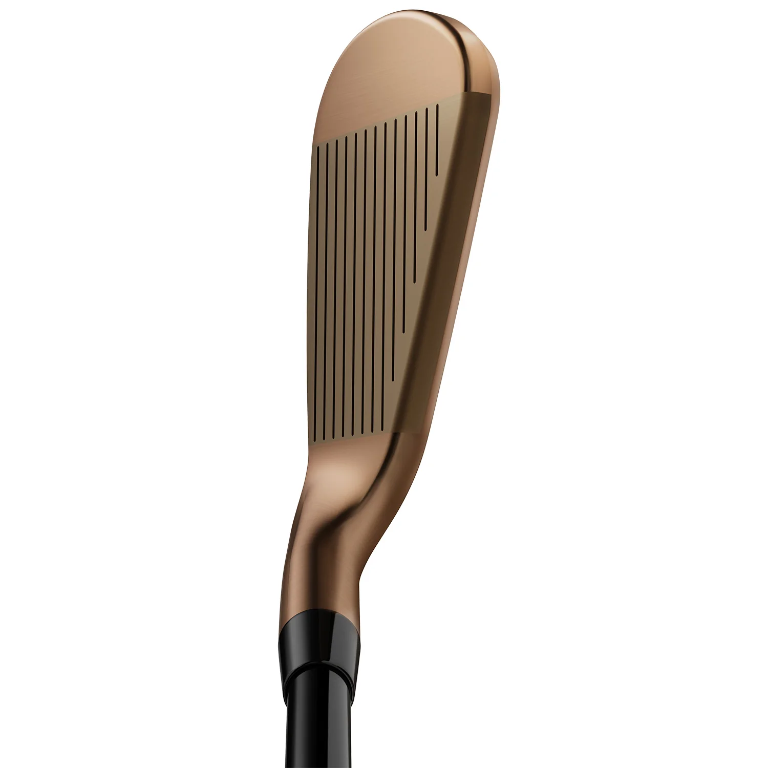 Custom Titleist T350 Oil Can Irons - Image 2