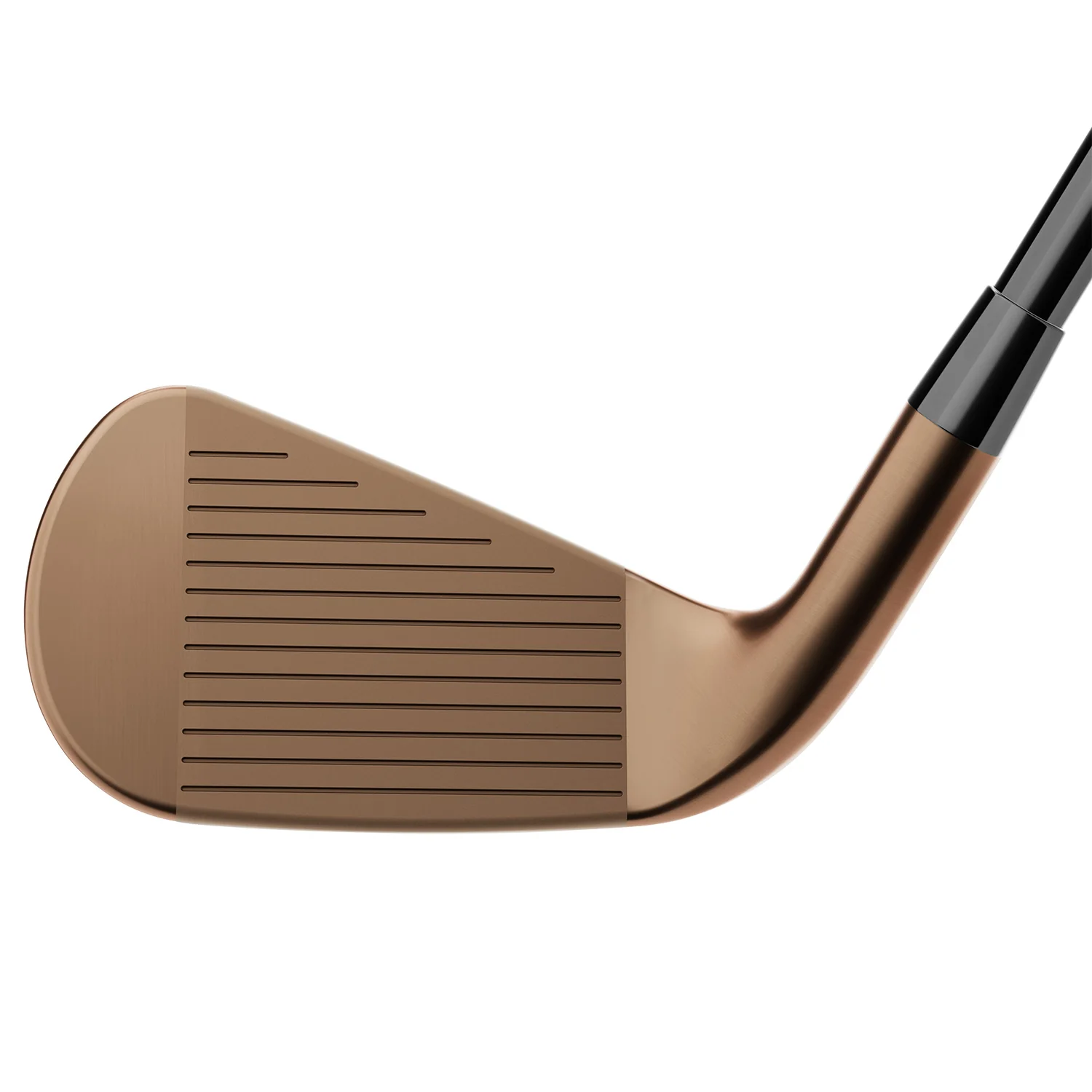 Custom Titleist T350 Oil Can Irons - Image 3