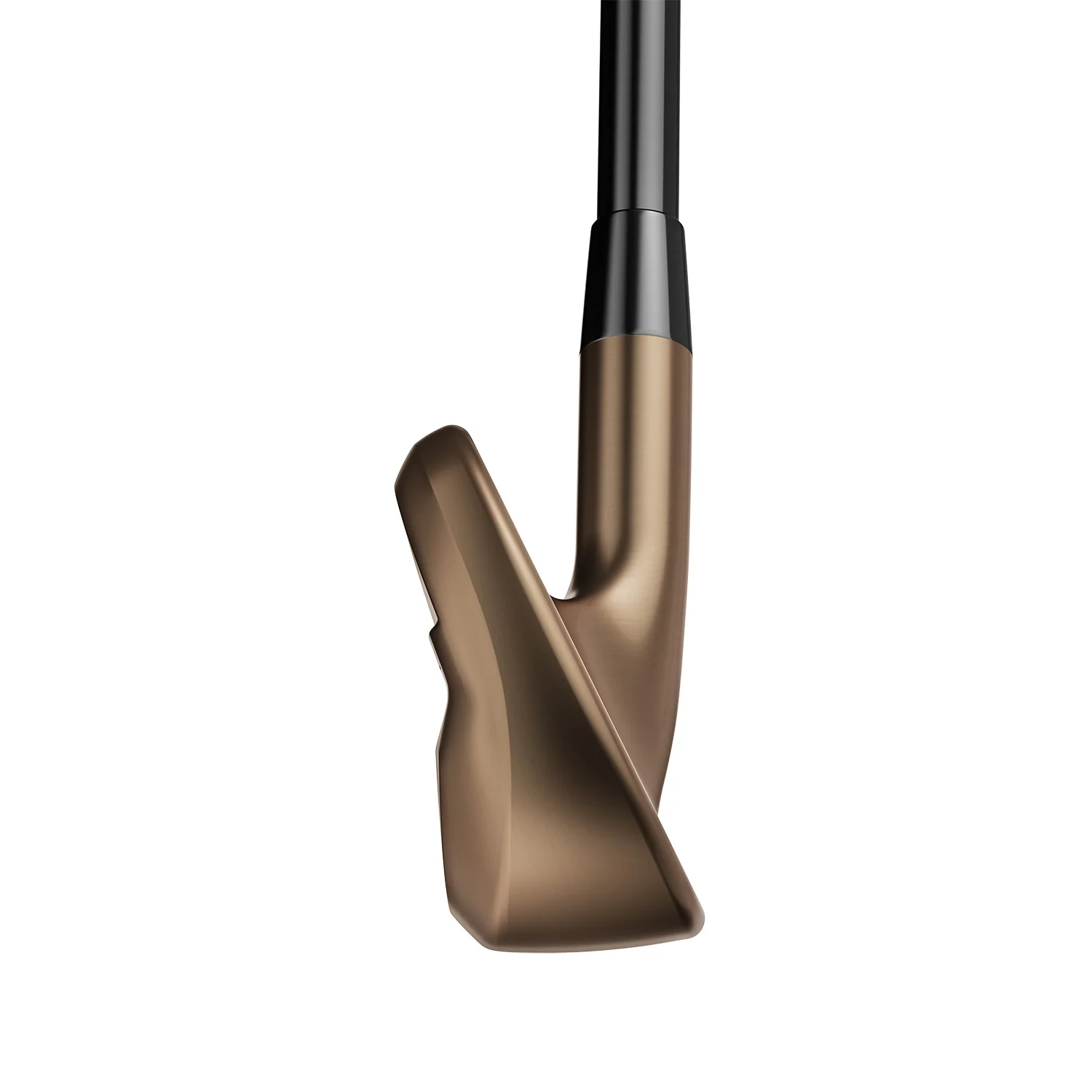 Custom Titleist T350 Oil Can Irons - Image 4