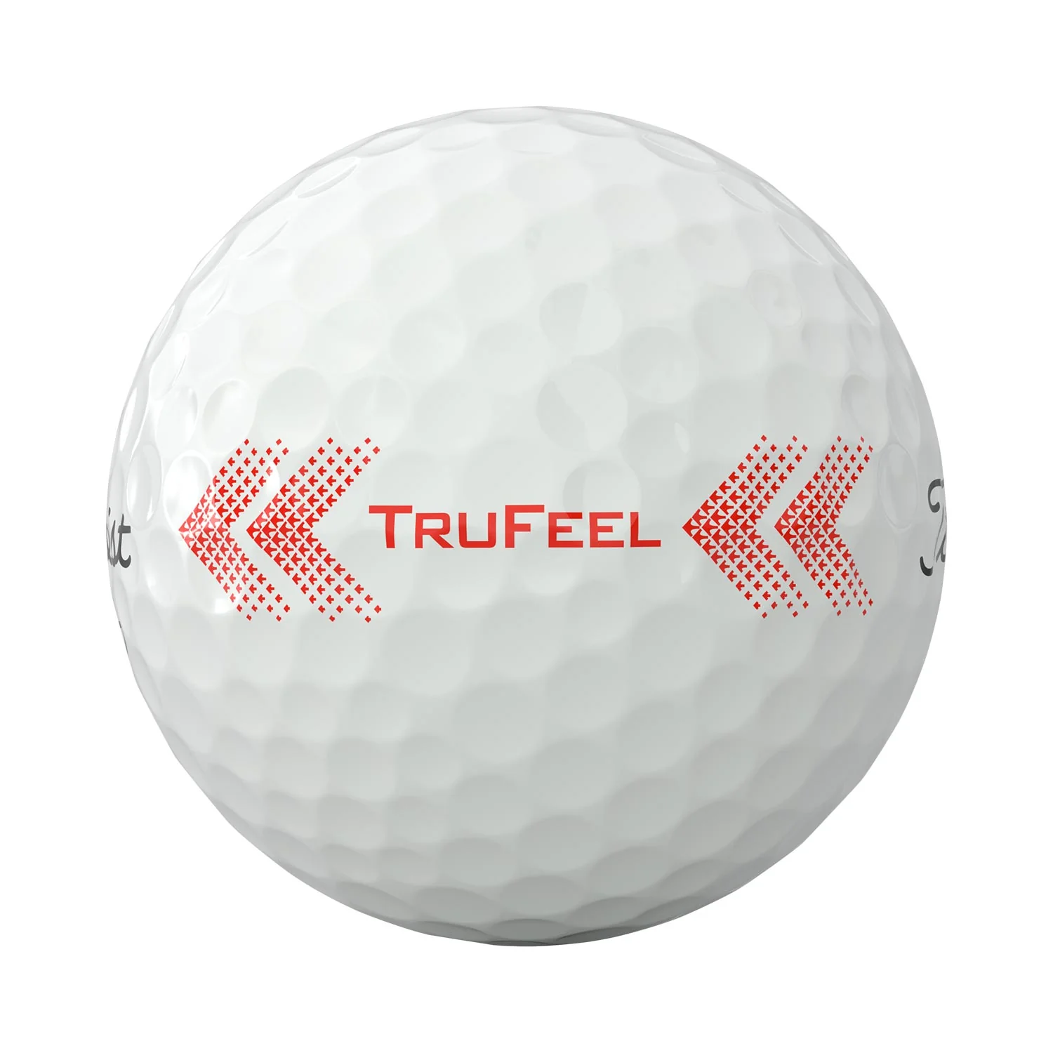 Titleist TruFeel AIM Performance Golf Balls - Image 3