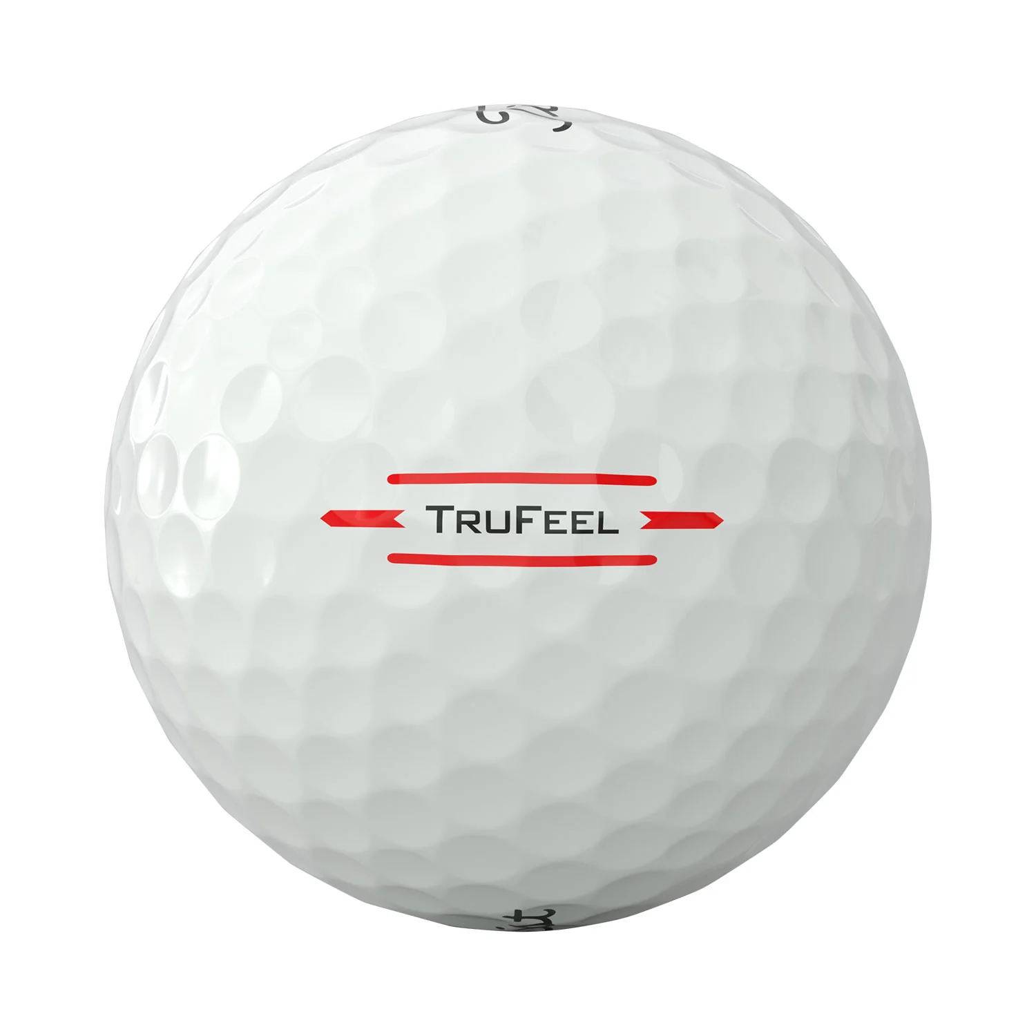 Titleist TruFeel Double Dozen Golf Balls - Image 5