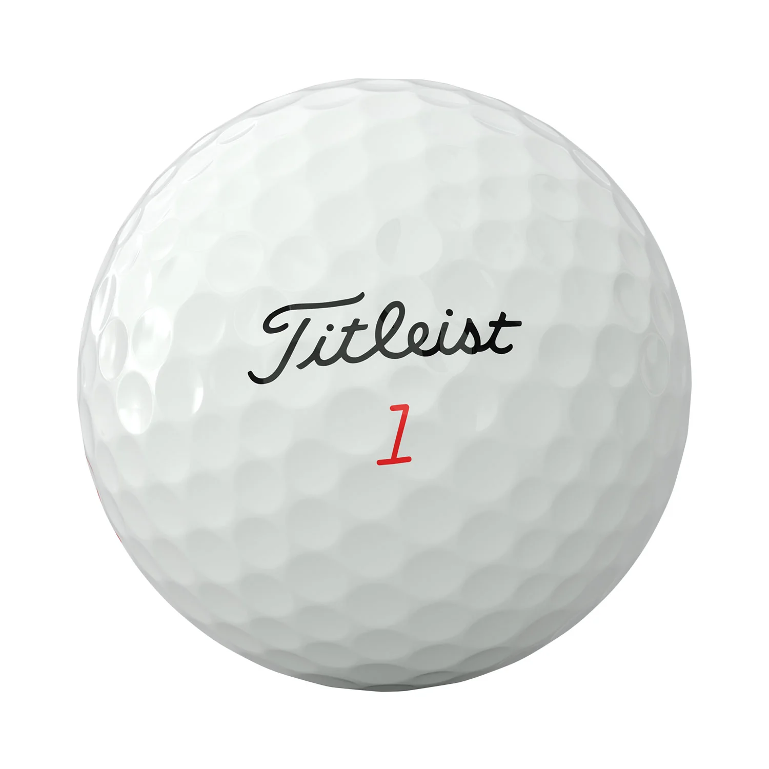 Titleist TruFeel Golf Balls - Image 4