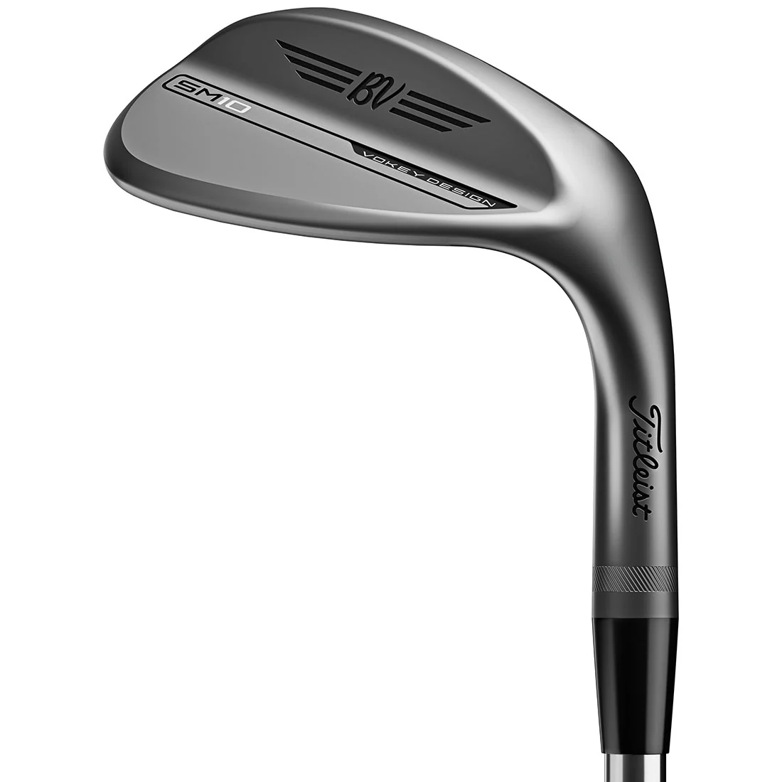 Titleist Vokey SM10 Nickel Wedge - Image 4