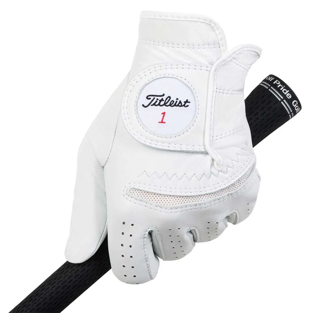 Titleist Women's Perma-Soft Golf Glove - Image 3