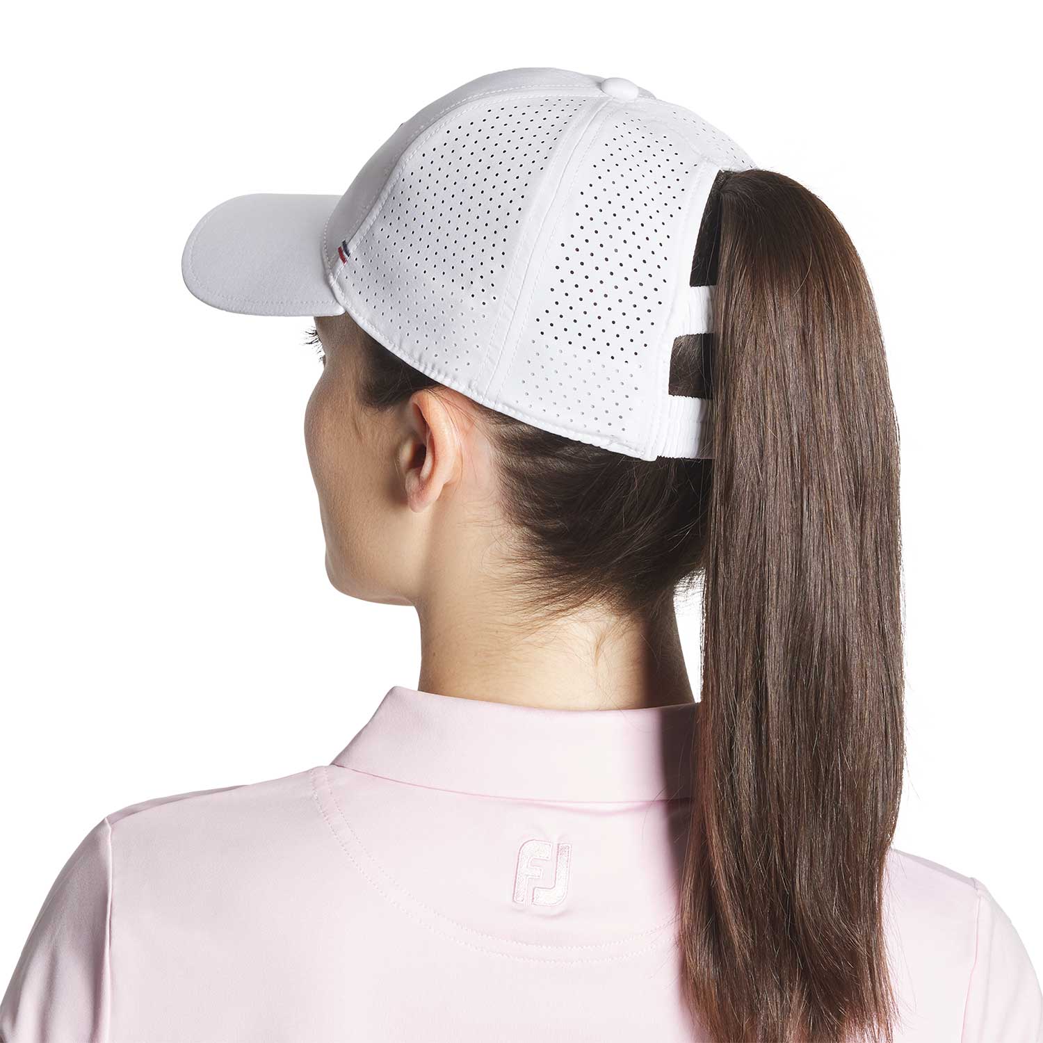 Titleist Women's Charleston Breezer Hat - Image 4