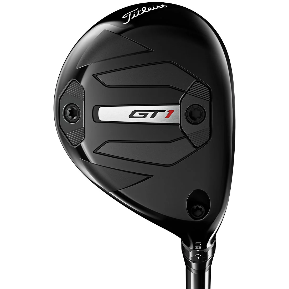 Titleist Women's GT1 Hybrid - Image 4