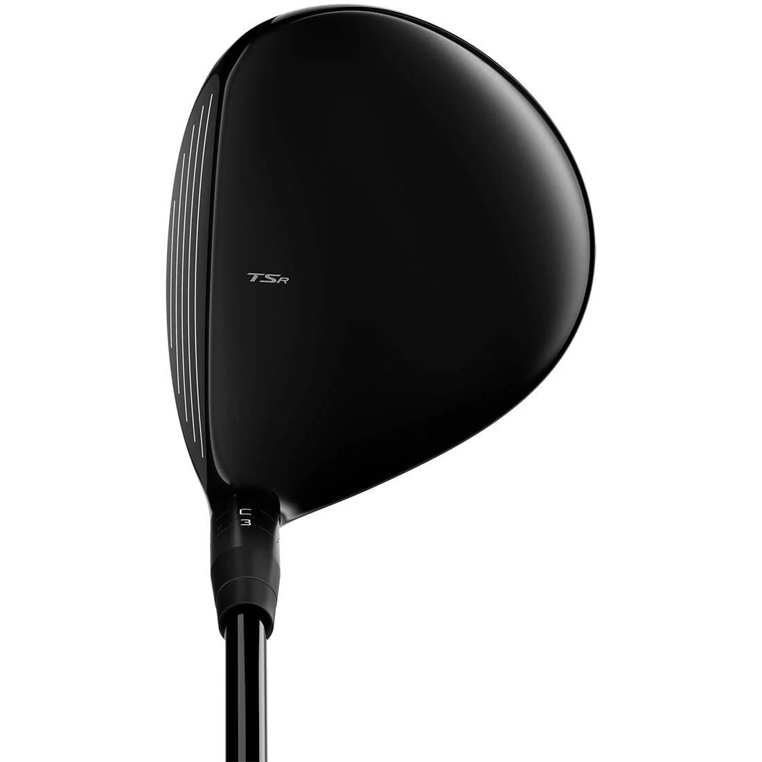 Titleist Women's TSR1 Fairway Wood - Image 2