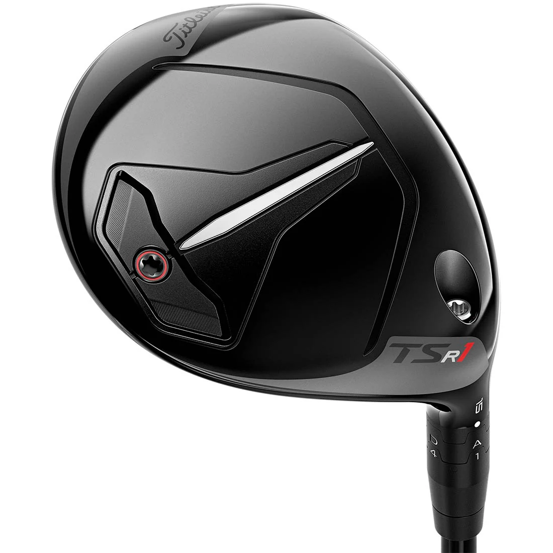 Titleist Women's TSR1 Fairway Wood - Image 3