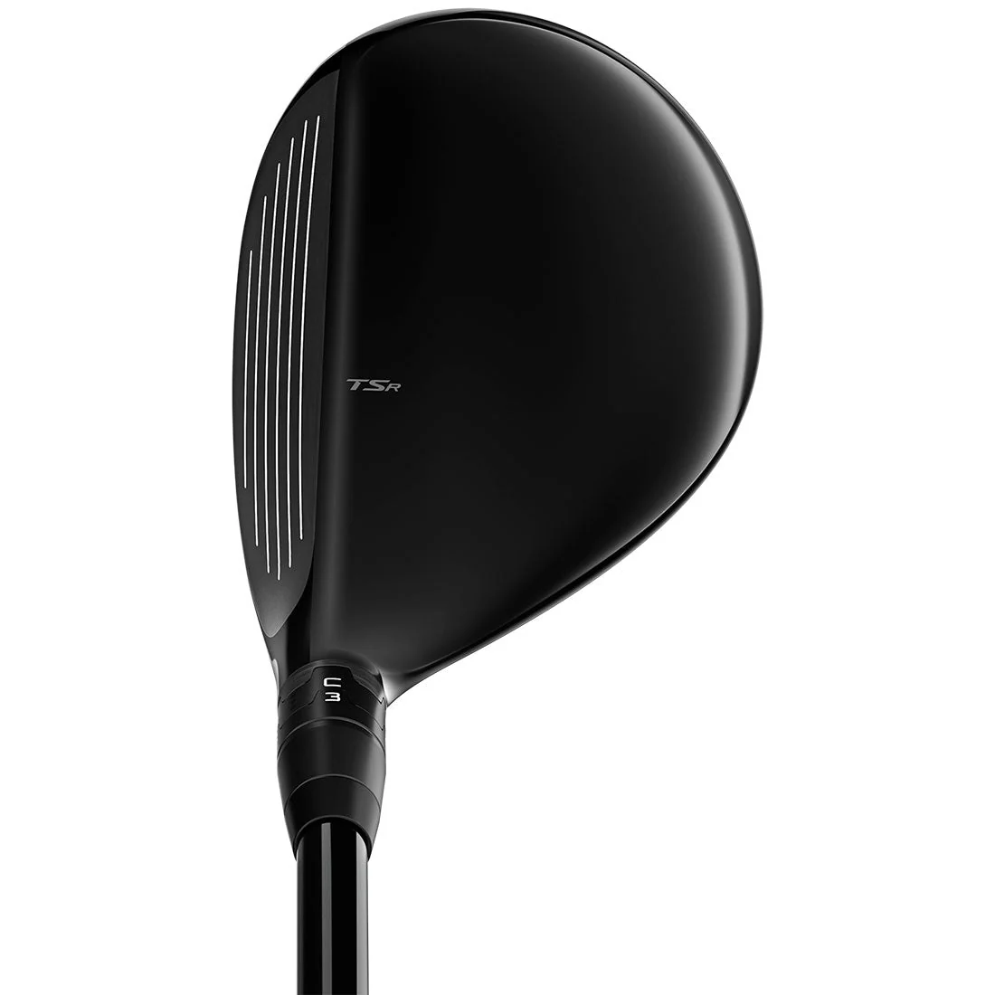 Custom Titleist TSR1 Hybrid - Image 2