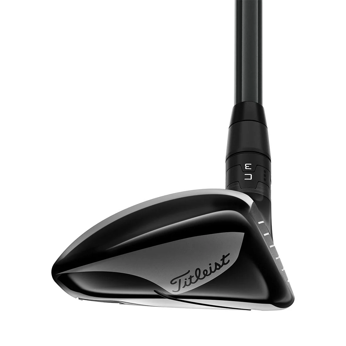 Custom Titleist TSR1 Hybrid - Image 4