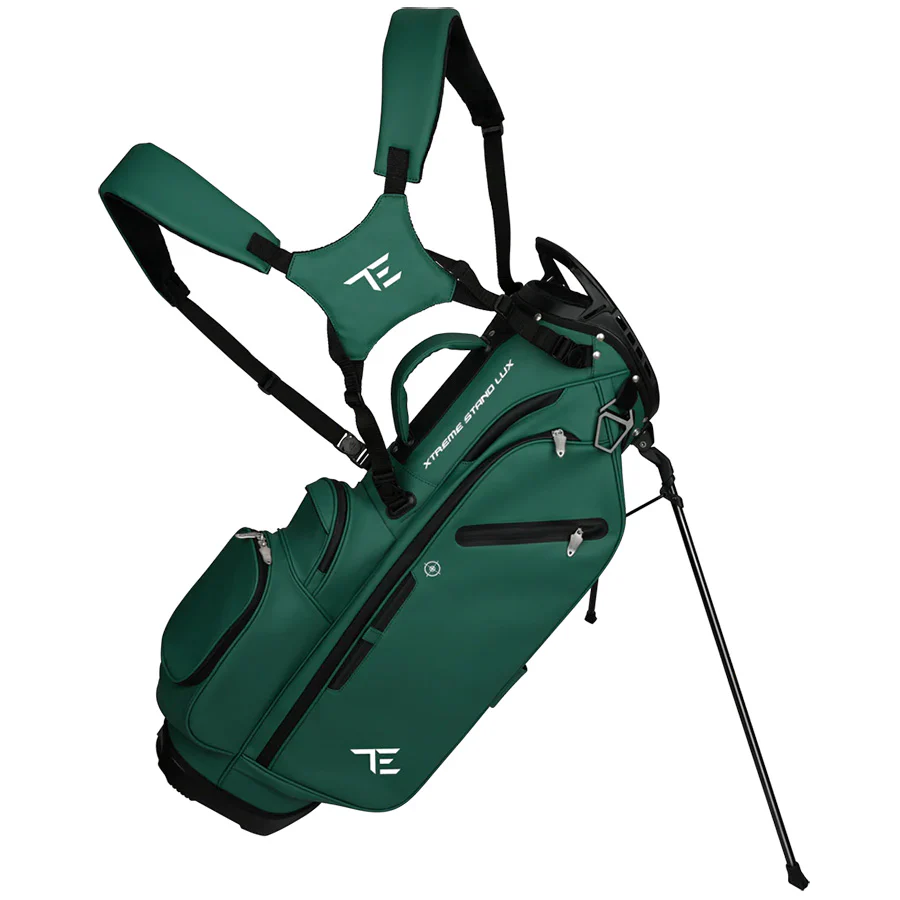 Tour Edge Xtreme Lux Stand Bag - Image 10