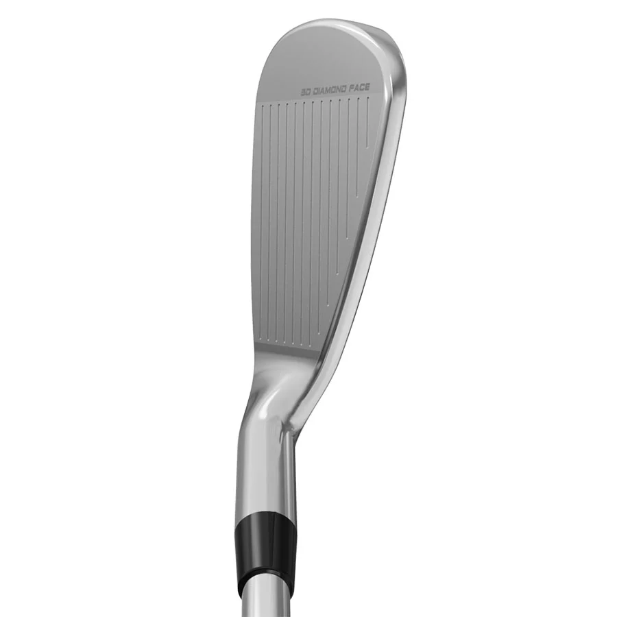 Tour Edge Exotics C725 Irons - Image 2