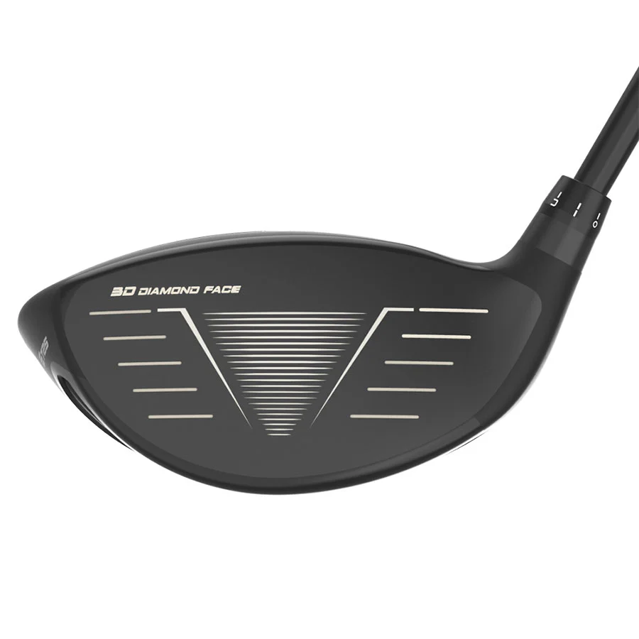 Tour Edge Exotics E725 Driver - Image 3