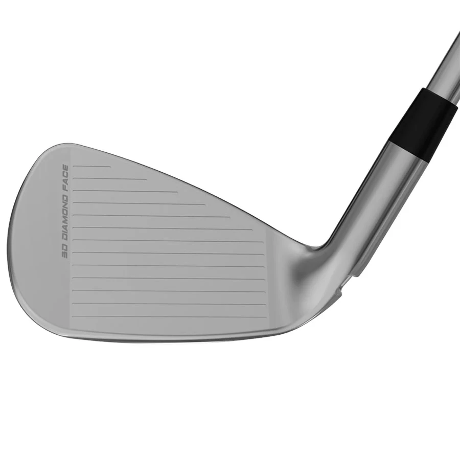 Tour Edge Exotics E725 Irons - Image 3