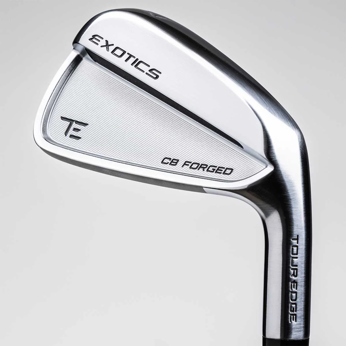 Tour Edge Exotics CB Irons - Image 5