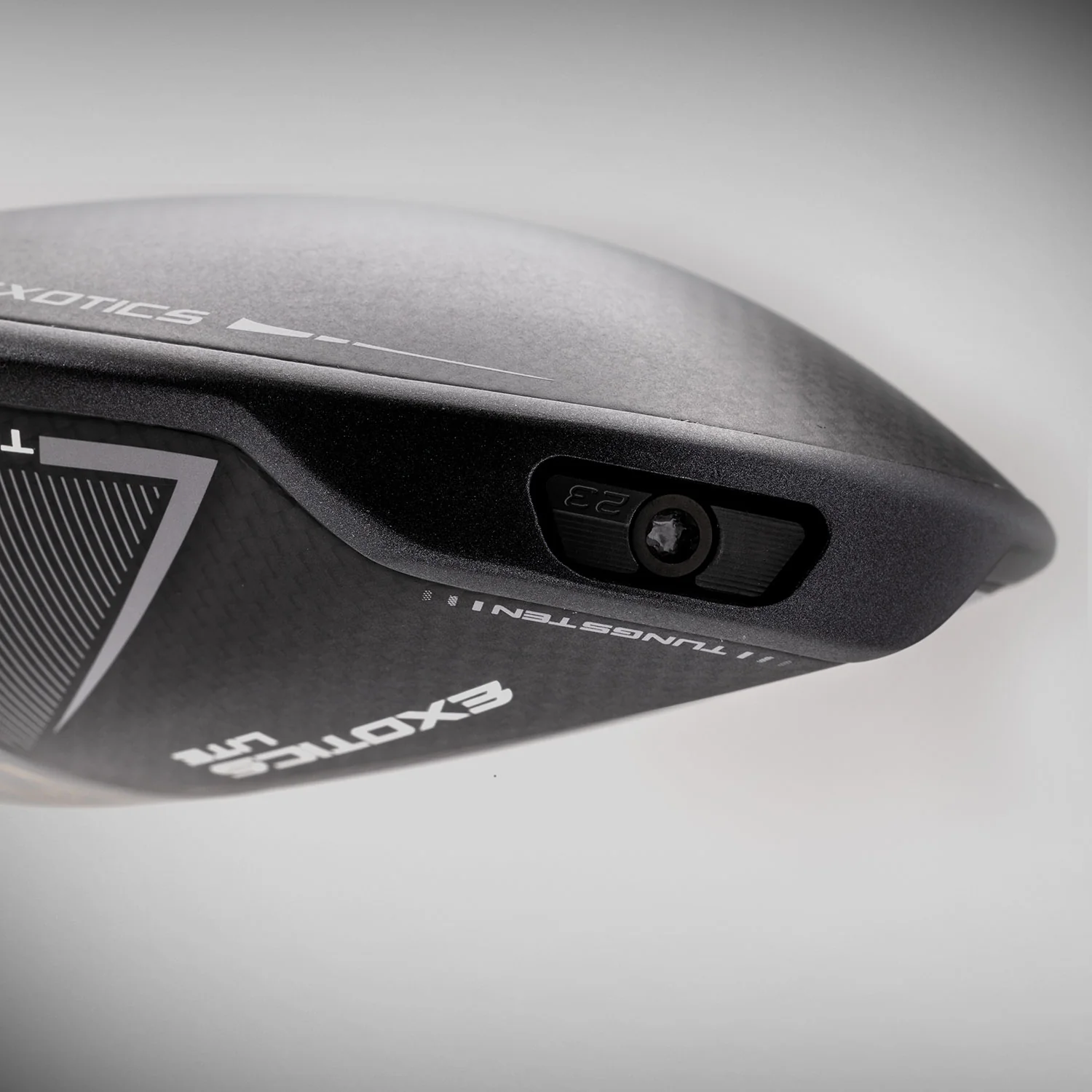 Tour Edge Exotics Lite Driver - Image 5