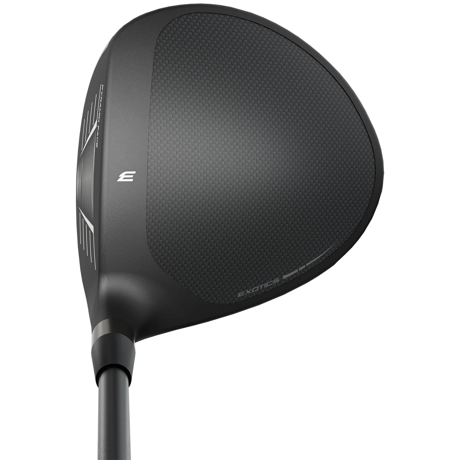 Tour Edge Exotics Lite Fairway Wood - Image 2