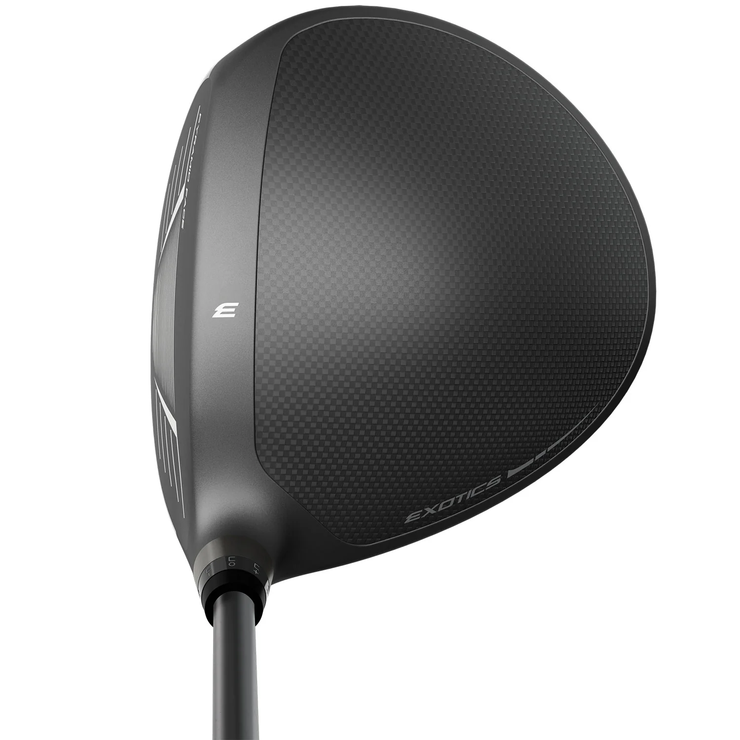 Tour Edge Exotics LS Driver - Image 2