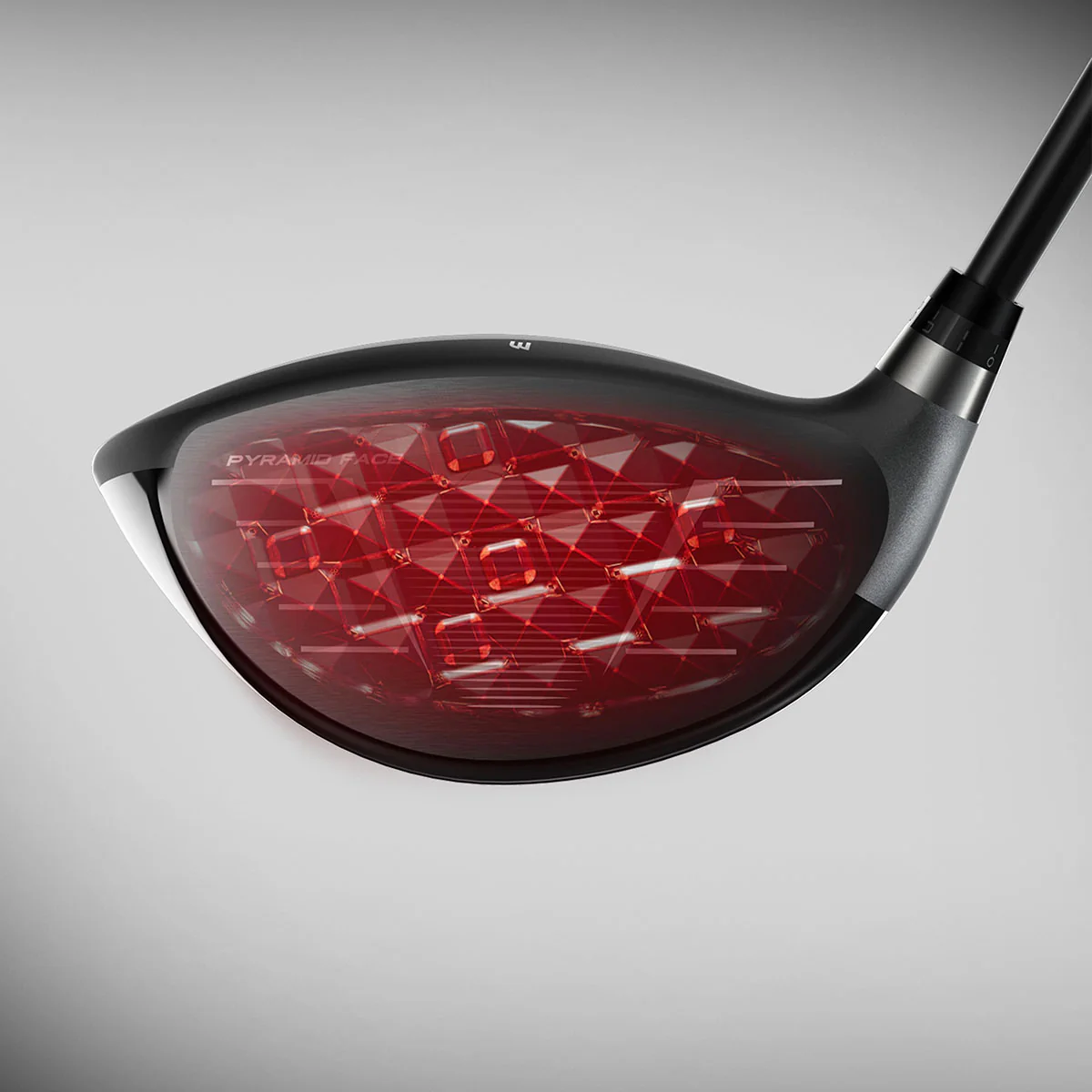 Tour Edge Exotics LS Driver - Image 5