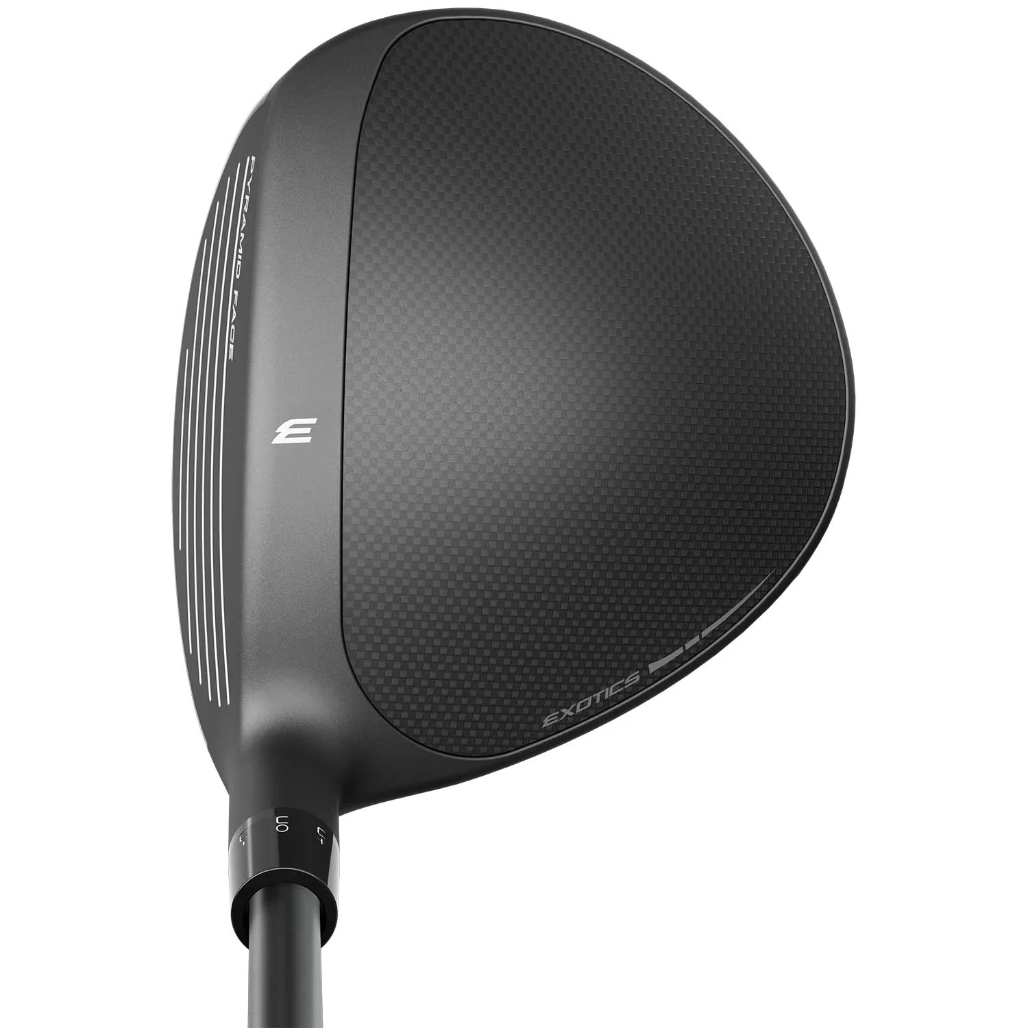 Tour Edge Exotics LS Fairway Wood - Image 2