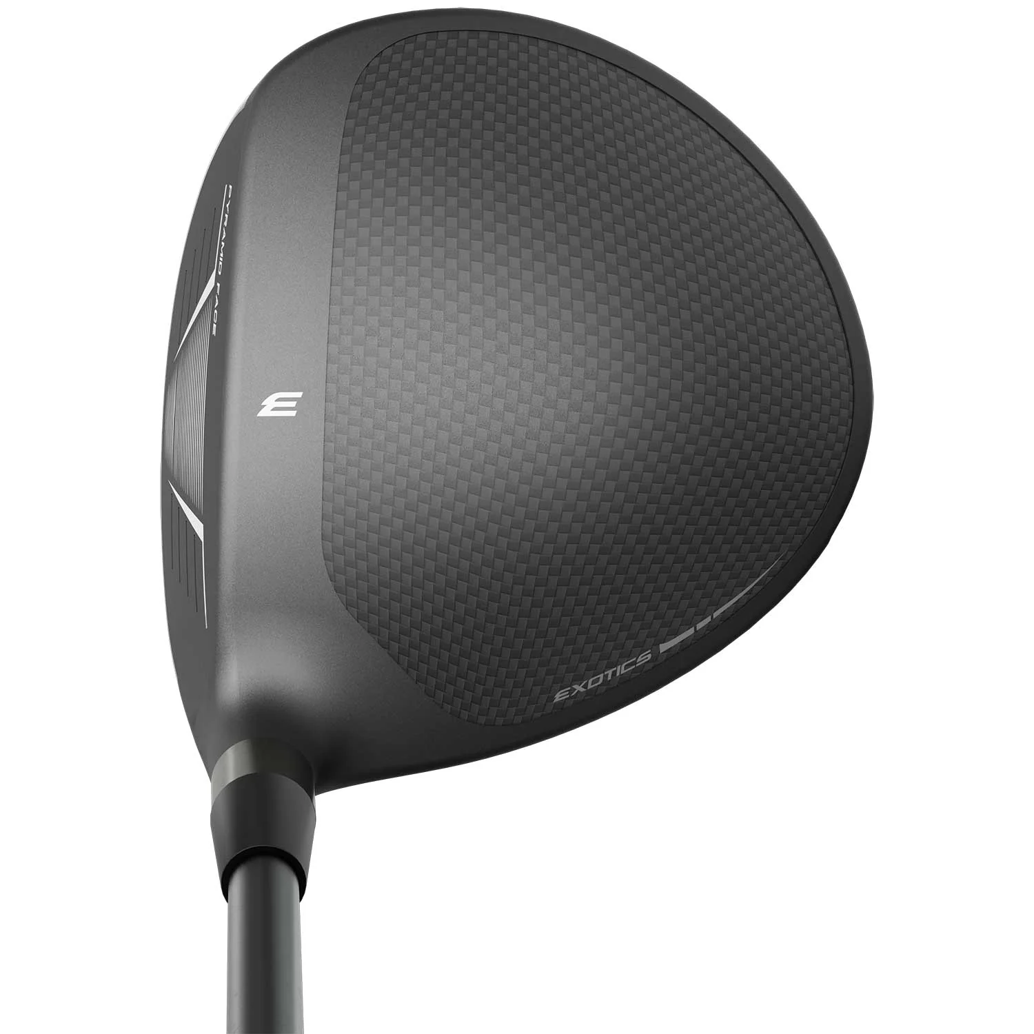 Tour Edge Exotics Max Fairway Wood - Image 2