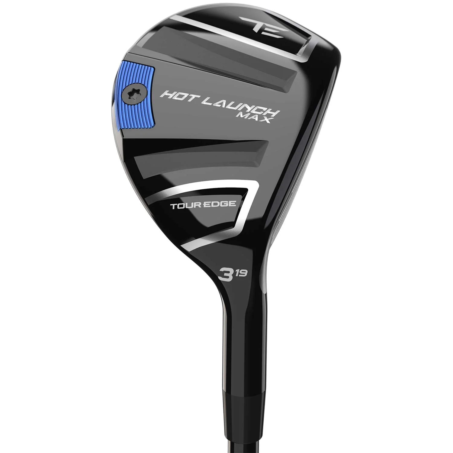 Tour Edge Women's Hot Launch Max Combo Irons - Image 9