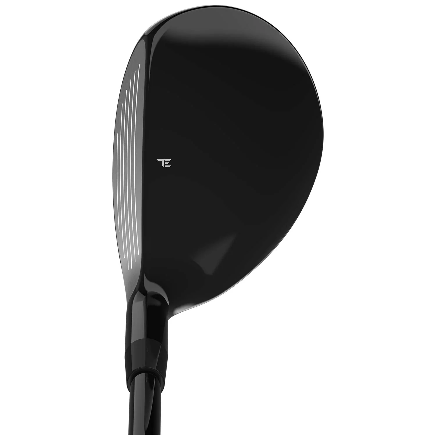Tour Edge Women's Hot Launch Max Combo Irons - Image 6