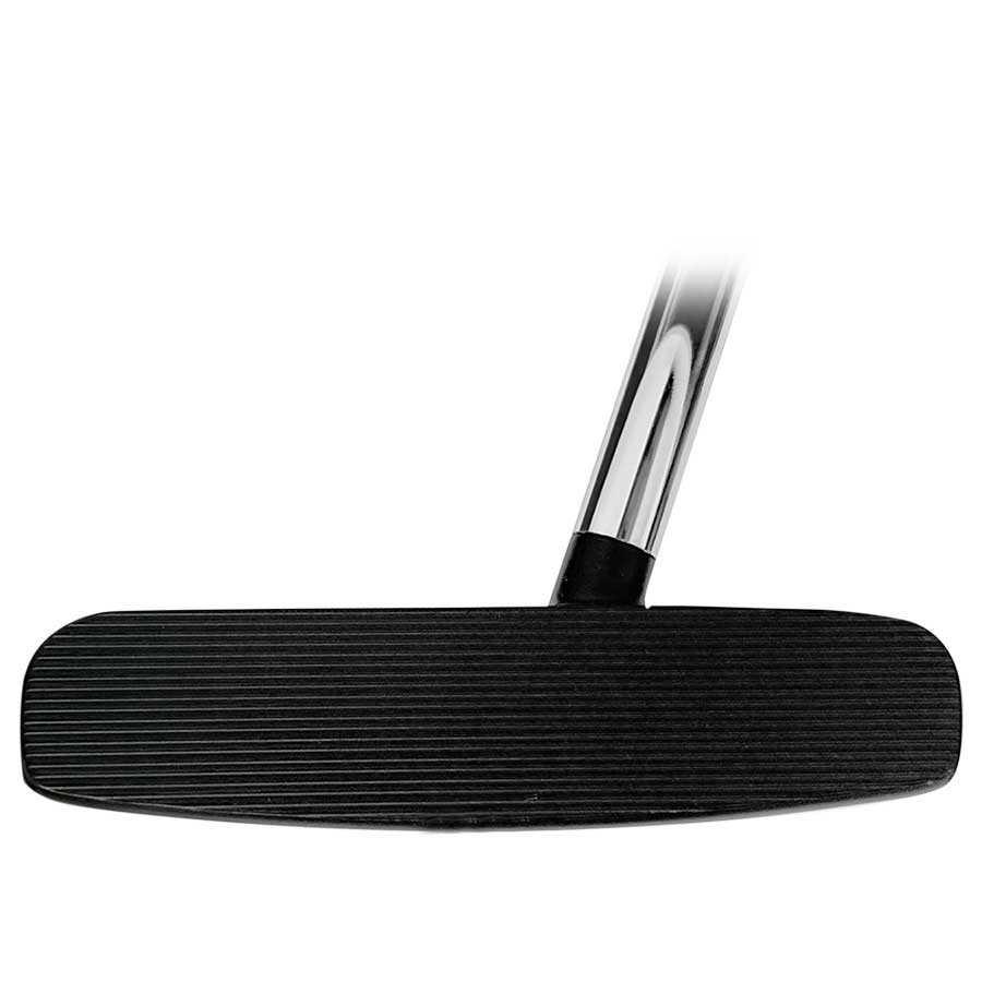 Tour Edge Template Series Narrows Center Black Putter - Image 3