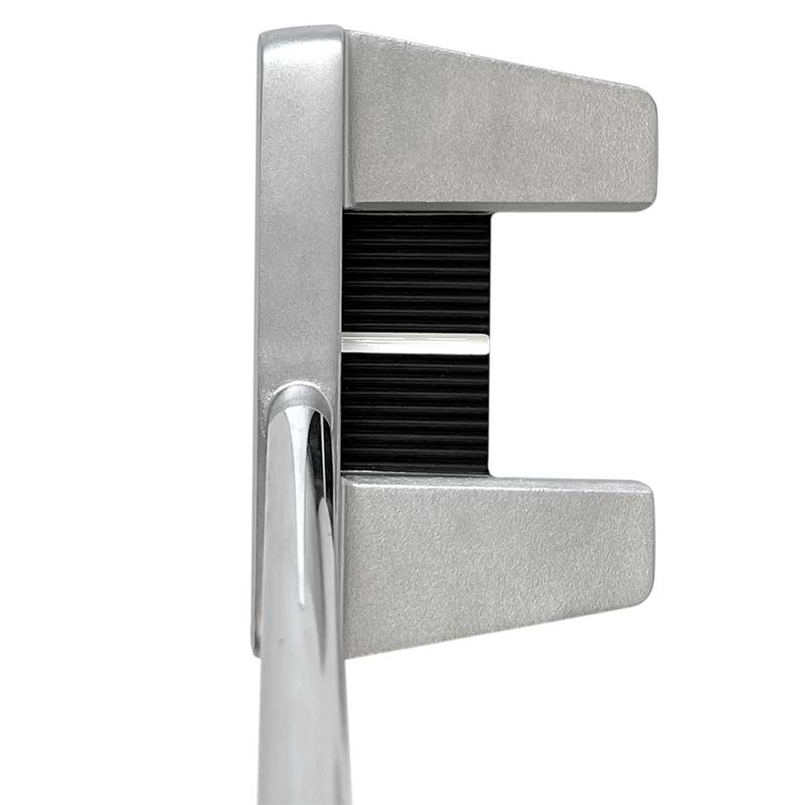 Tour Edge Template Series Narrows Center Silver Putter - Image 2