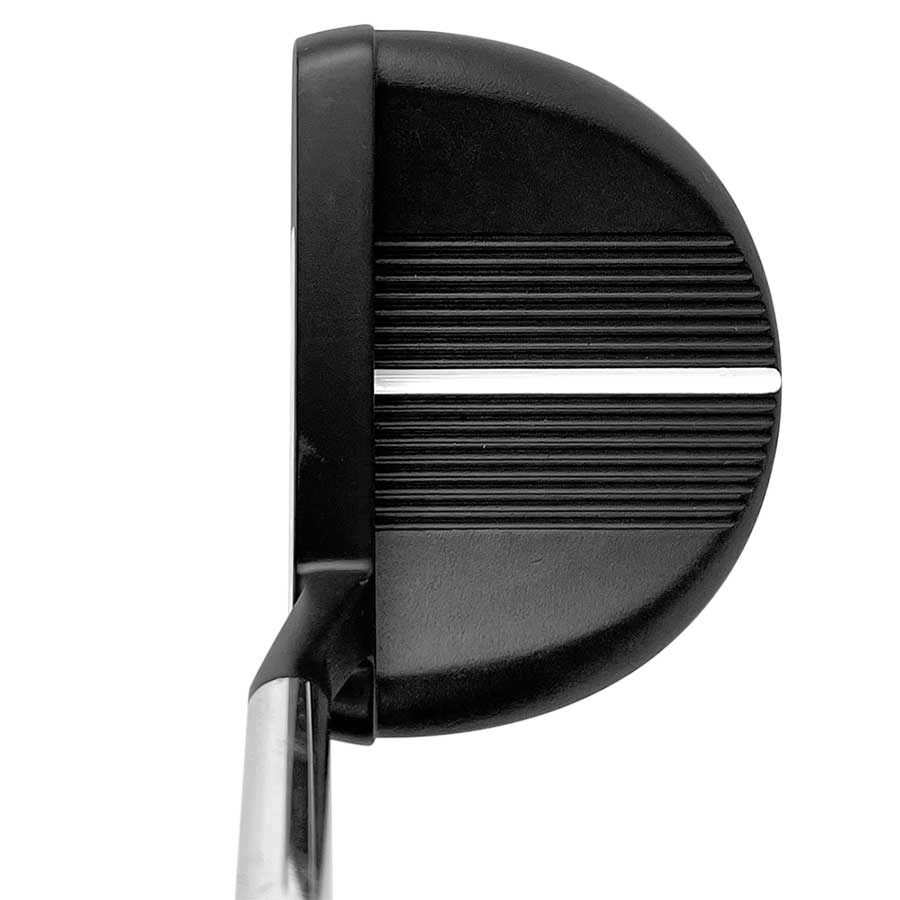 Tour Edge Template Series Punchbowl Black Putter - Image 2