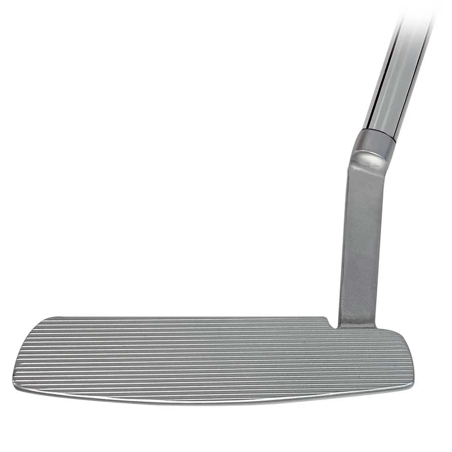 Tour Edge Template Series Valley Silver Putter - Image 3