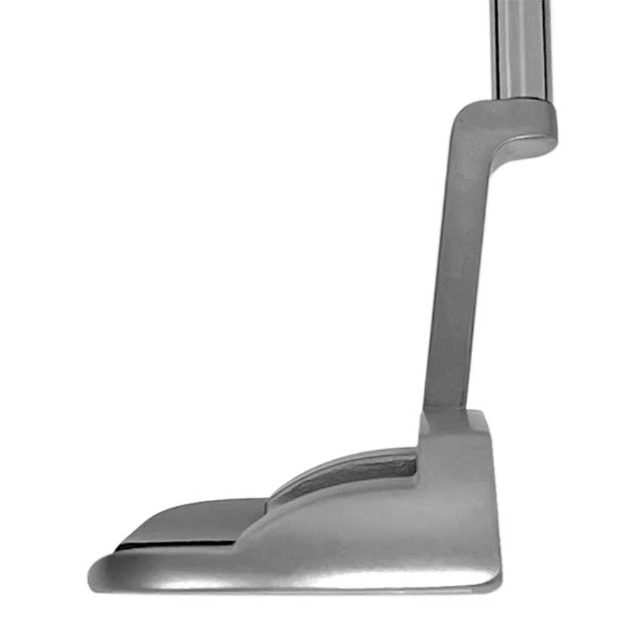 Tour Edge Template Series Valley Silver Putter - Image 4