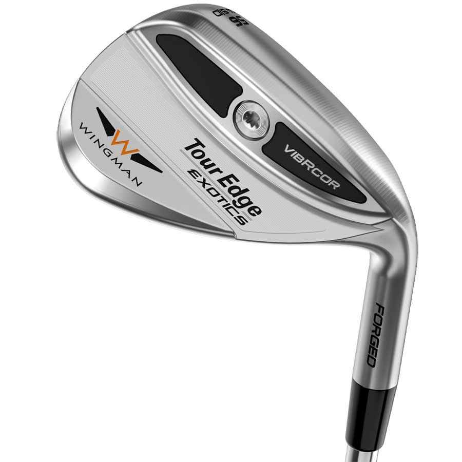 Tour Edge Exotics Wingman Wedge - Image 6