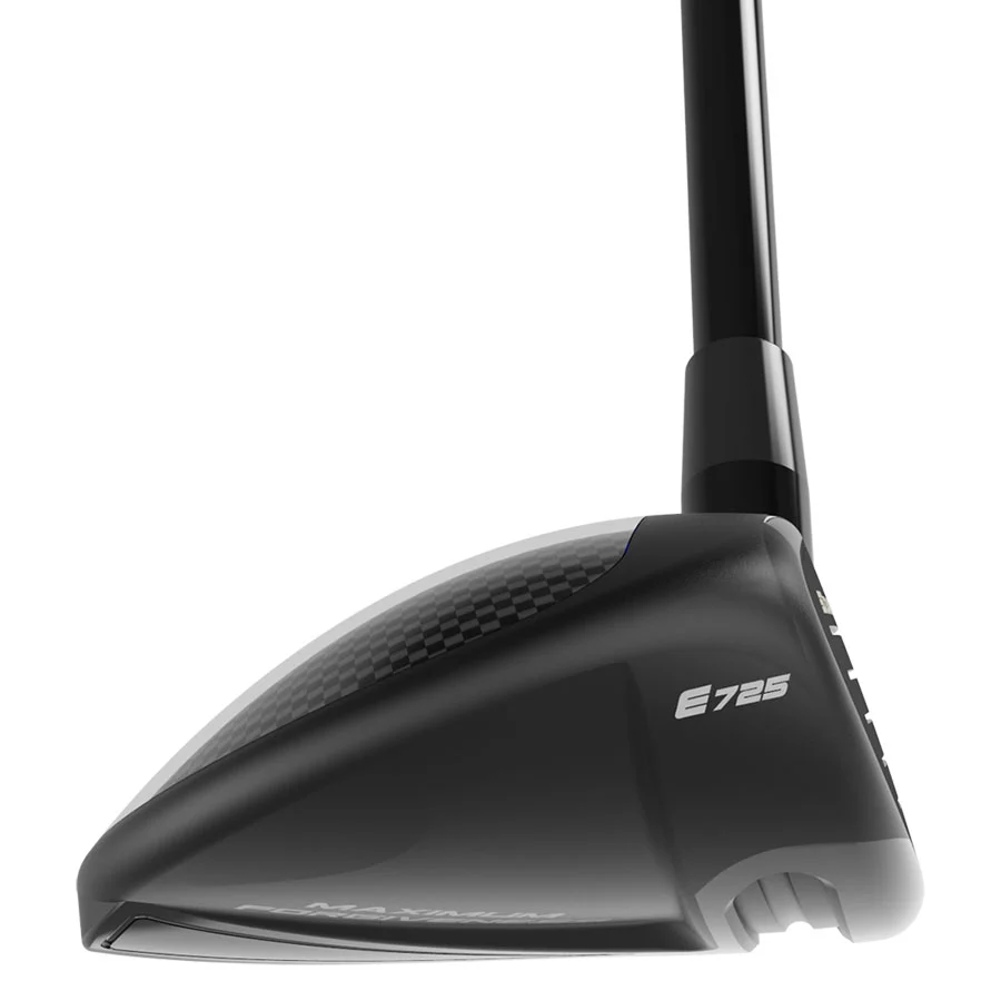 Tour Edge Women's Exotics E725 Hybrid - Image 4