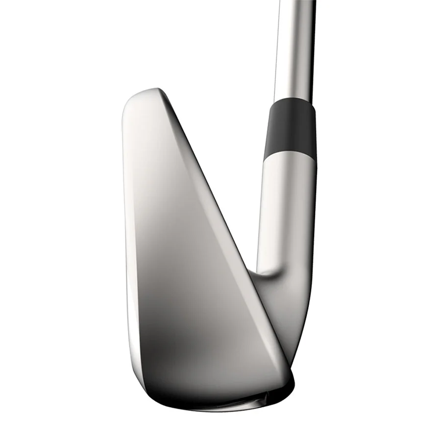 Tour Edge Women's Exotics E725 Irons - Image 5