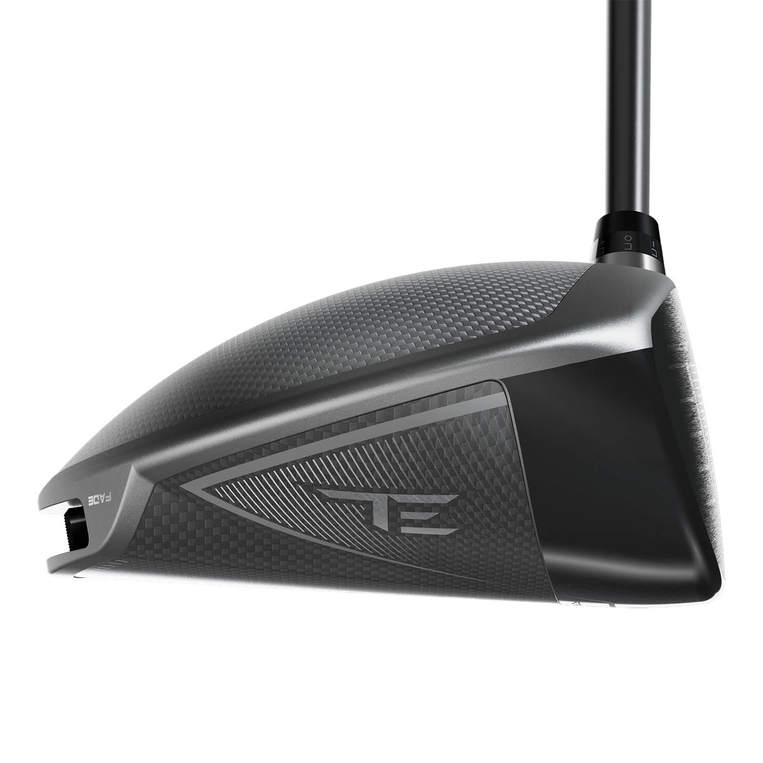 Tour Edge Women's Exotics Max Driver - Image 4