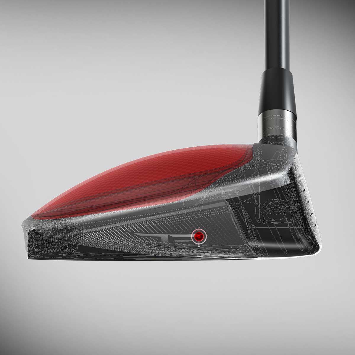 Tour Edge Women's Exotics Max Fairway Wood - Image 6