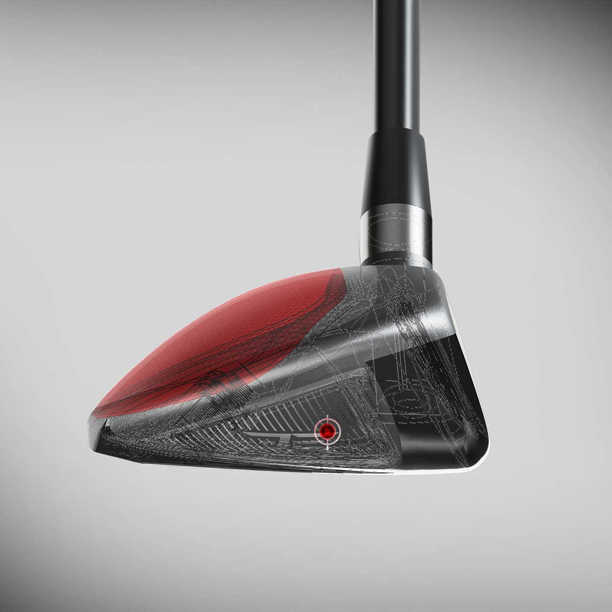 Tour Edge Women's Exotics Max Hybrid - Image 6