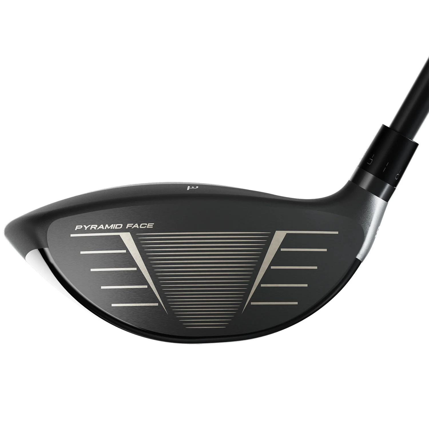 Tour Edge Women's Exotics Mini Driver - Image 3
