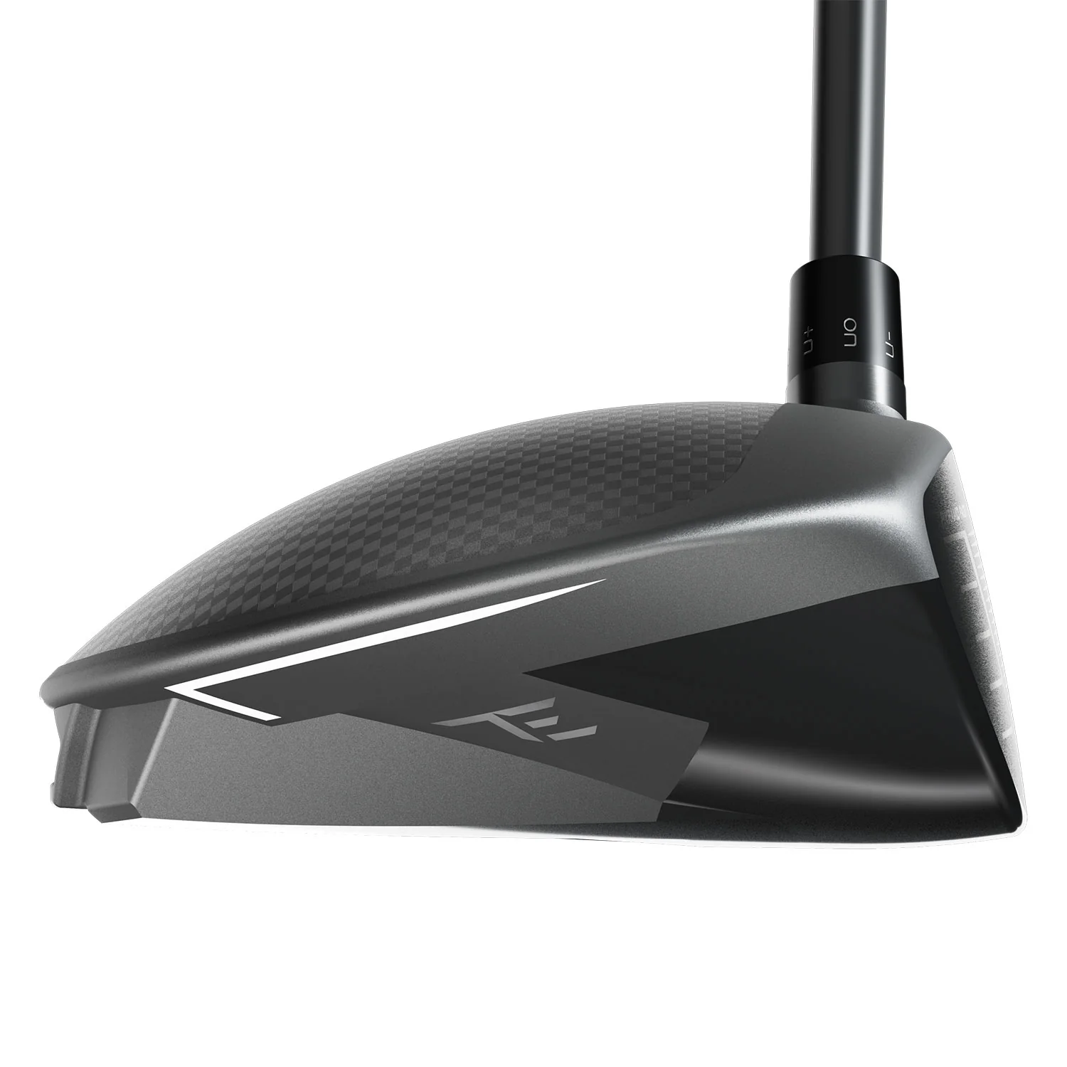 Tour Edge Women's Exotics Mini Driver - Image 4