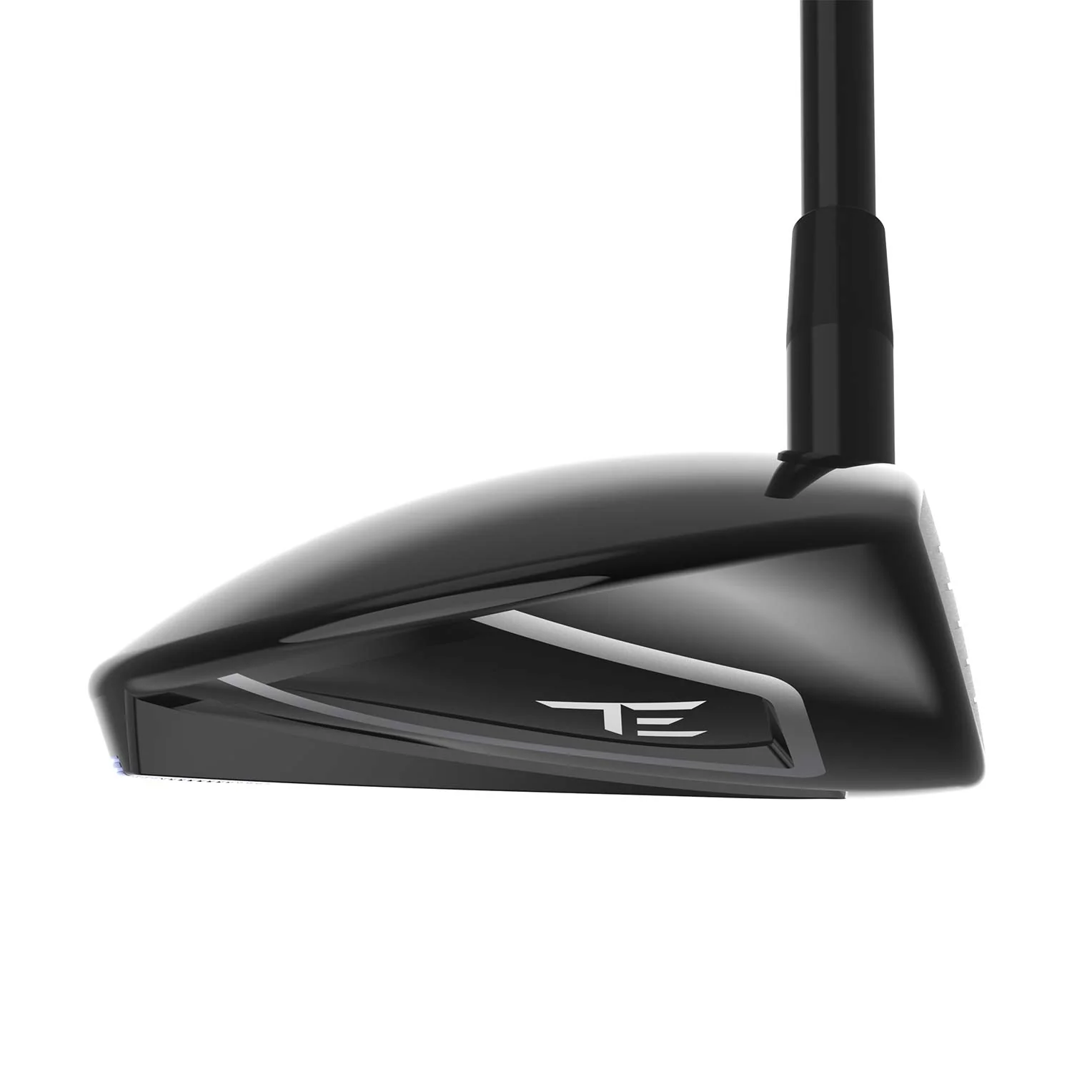 Custom Tour Edge Women's Hot Launch Max Fairway Wood - Image 4