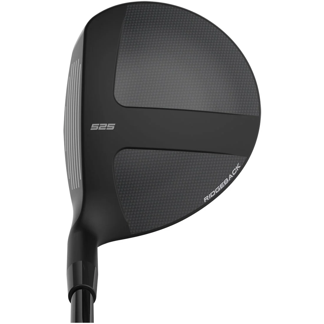 Tour Edge Women's Hot Launch X525 Fairway Wood - Image 2