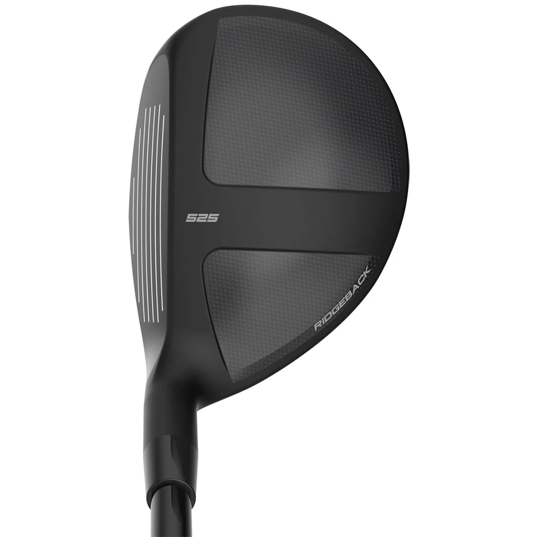 Tour Edge Women's Hot Launch X525 Hybrid - Image 2