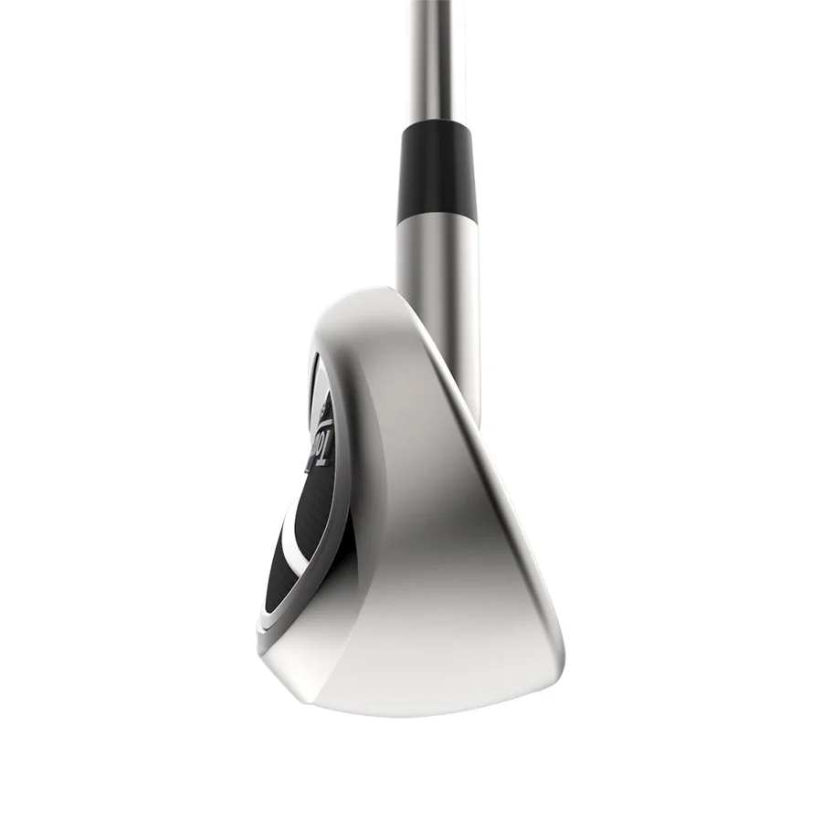 Tour Edge Women's Exotics X725 Irons - Image 4