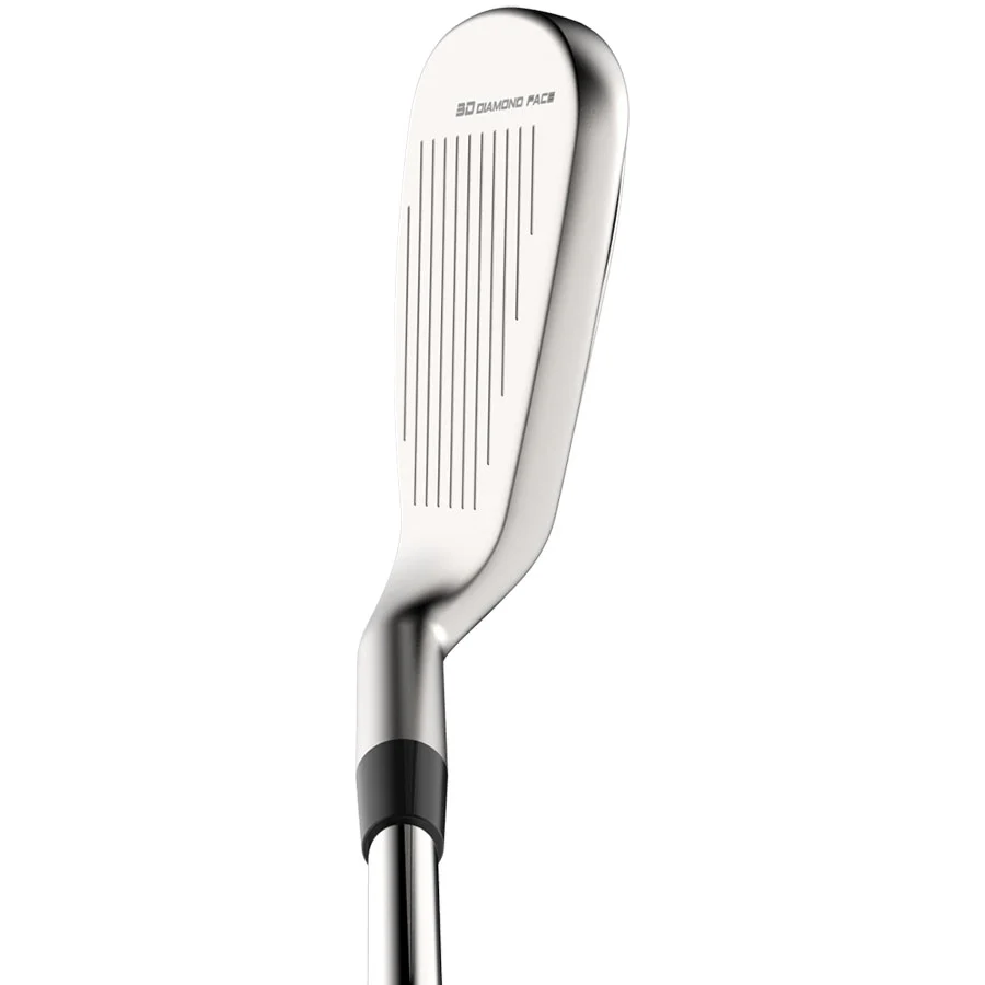 Tour Edge Exotics X725 Irons - Image 2
