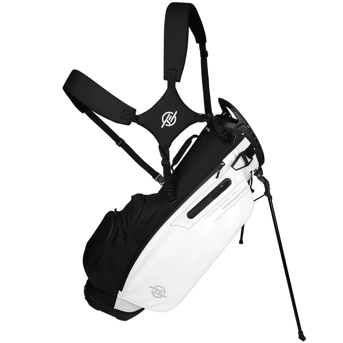 Tour Edge Xtreme Lite Stand Bag - Image 3