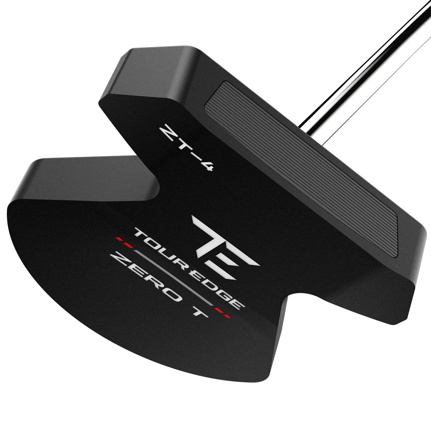 Tour Edge Zero T ZT-4 Putter